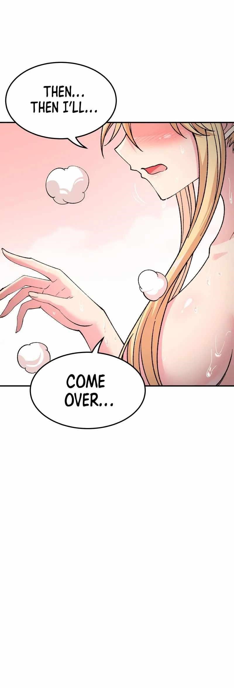 The Heavenly Path Is Not Stupid Chapter 28 - Page 19 in English
