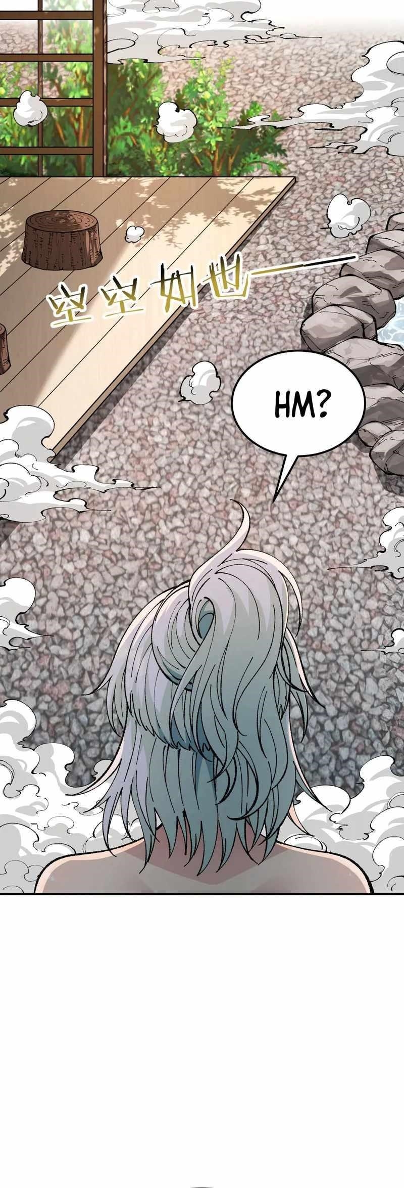 The Heavenly Path Is Not Stupid Chapter 28 - Page 25 in English