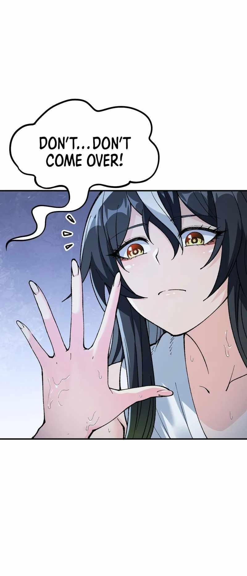 The Heavenly Path Is Not Stupid Chapter 28 - Page 5 in English