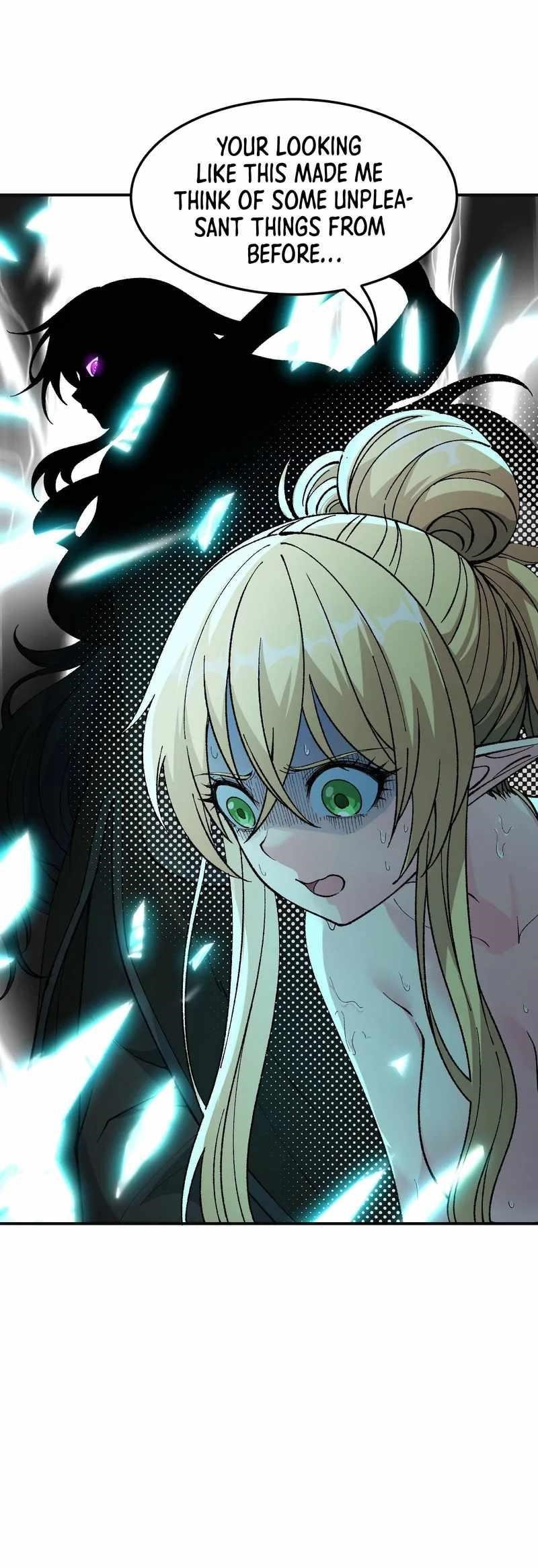 The Heavenly Path Is Not Stupid Chapter 28 - Page 6 in English