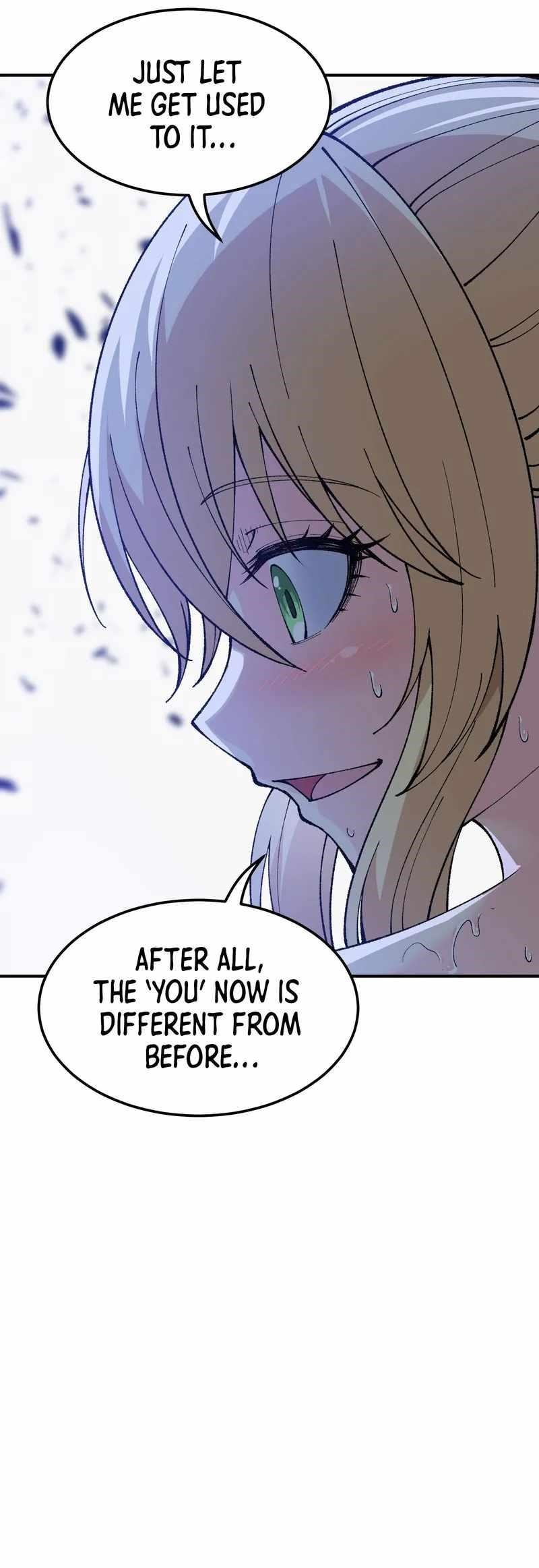 The Heavenly Path Is Not Stupid Chapter 28 - Page 9 in English