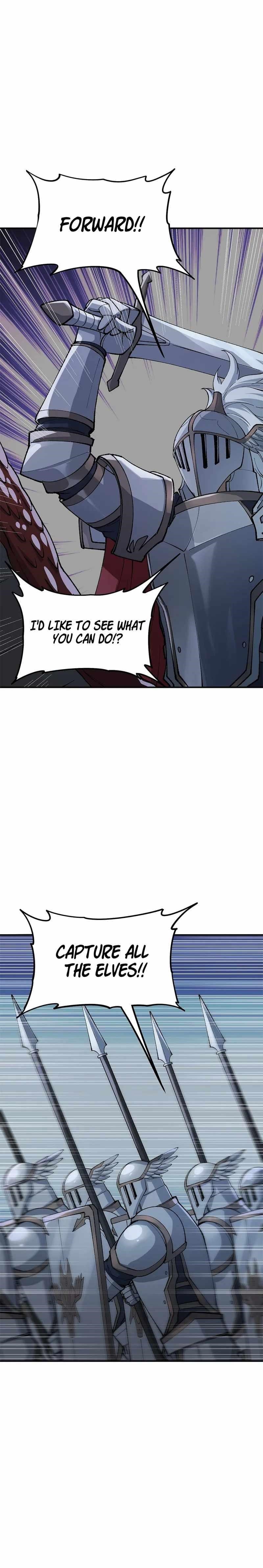 The Heavenly Path Is Not Stupid Chapter 29 - Page 13 in English