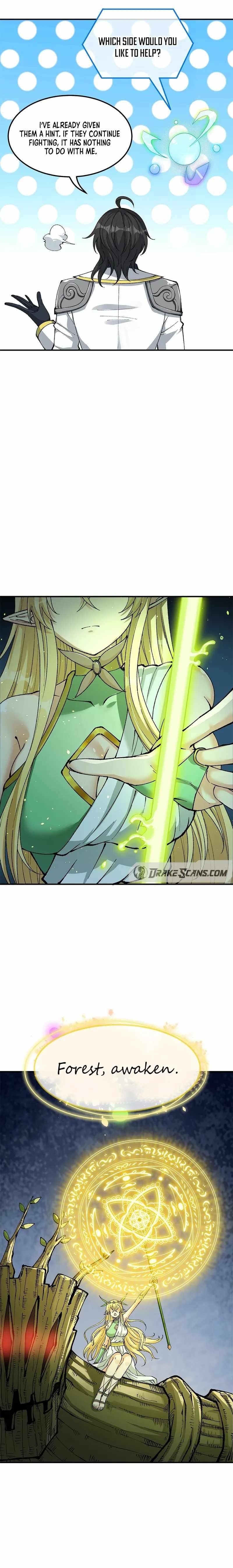 The Heavenly Path Is Not Stupid Chapter 29 - Page 15 in English