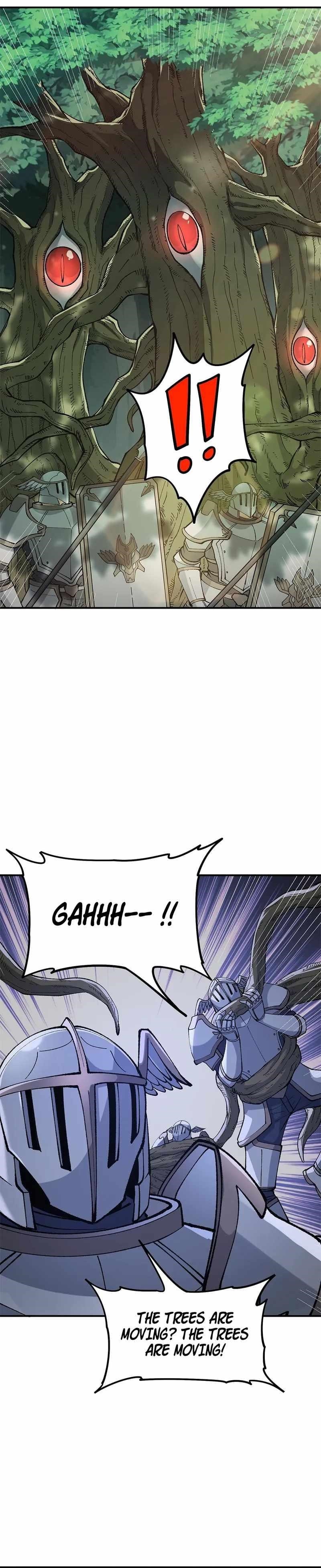 The Heavenly Path Is Not Stupid Chapter 29 - Page 17 in English