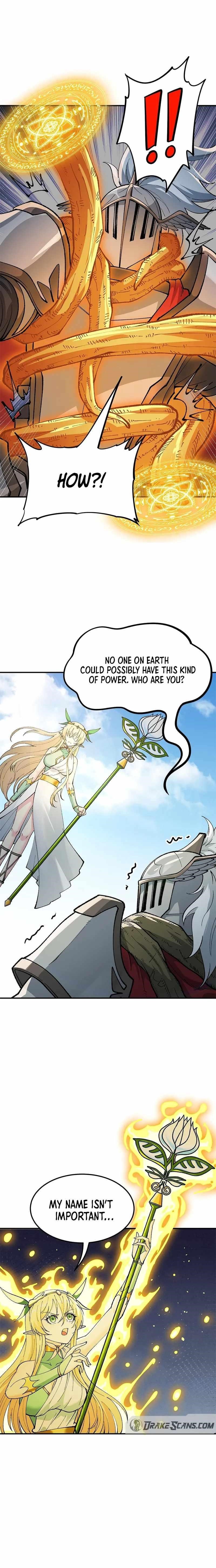 The Heavenly Path Is Not Stupid Chapter 29 - Page 24 in English