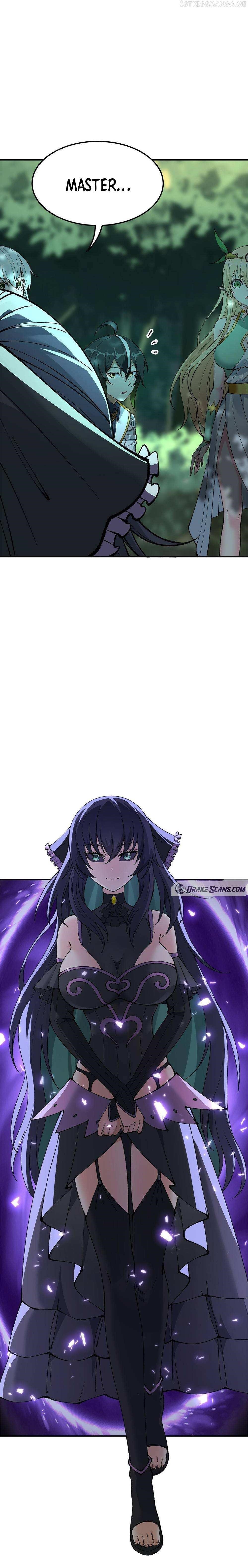 The Heavenly Path Is Not Stupid Chapter 30 - Page 13 in English