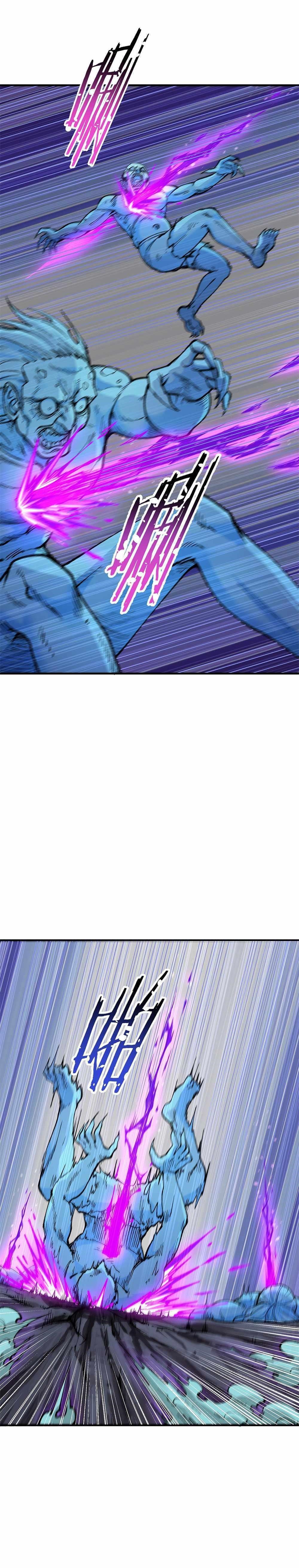The Heavenly Path Is Not Stupid Chapter 31 - Page 6 in English