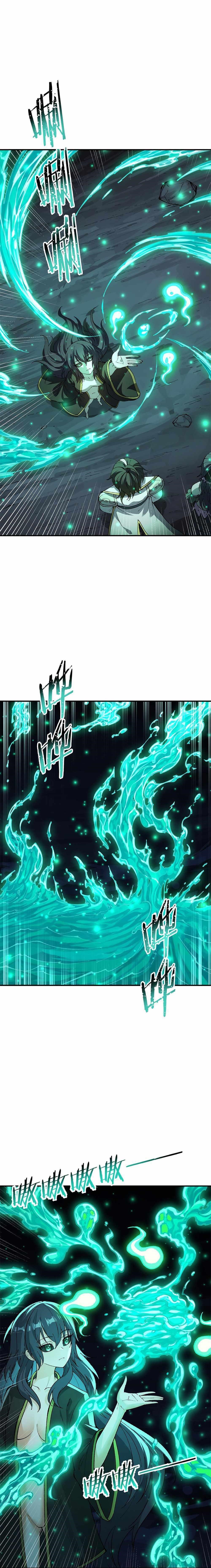 The Heavenly Path Is Not Stupid Chapter 32 - Page 6 in English