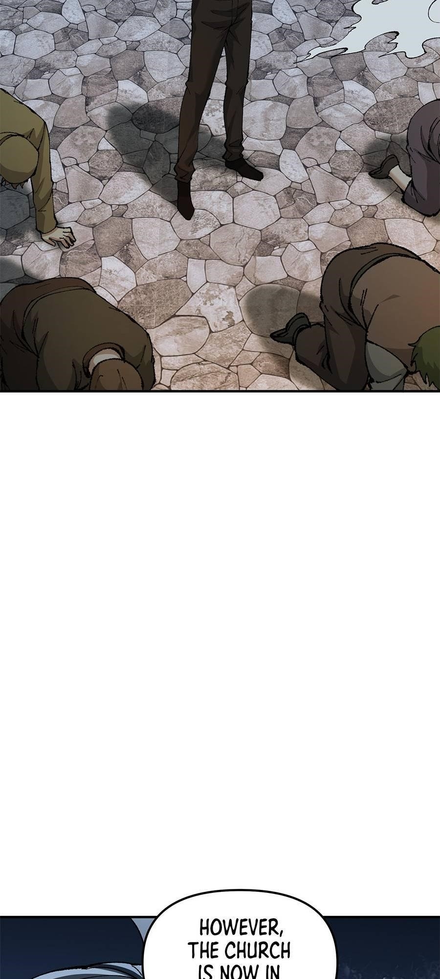 The Heavenly Path Is Not Stupid Chapter 35 - Page 12 in English
