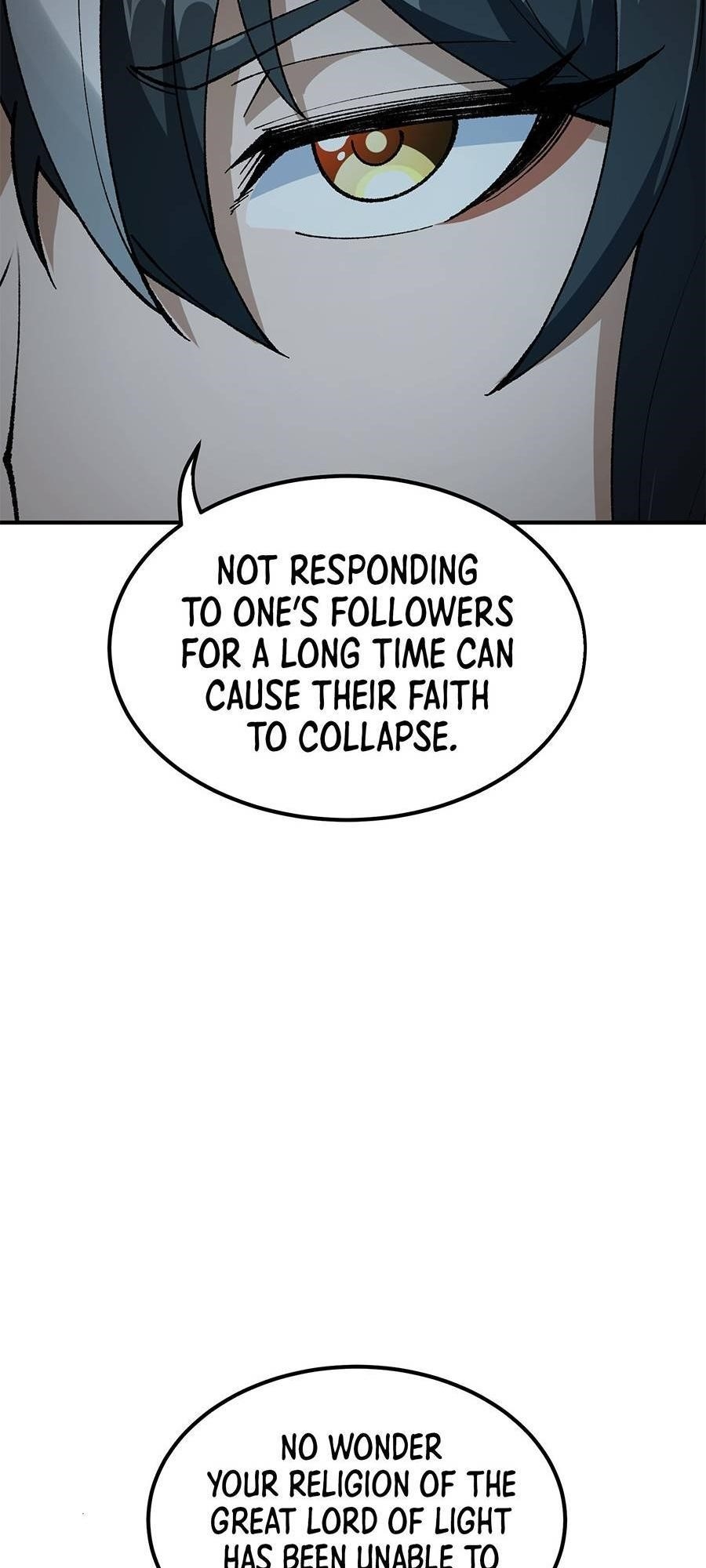 The Heavenly Path Is Not Stupid Chapter 35 - Page 23 in English