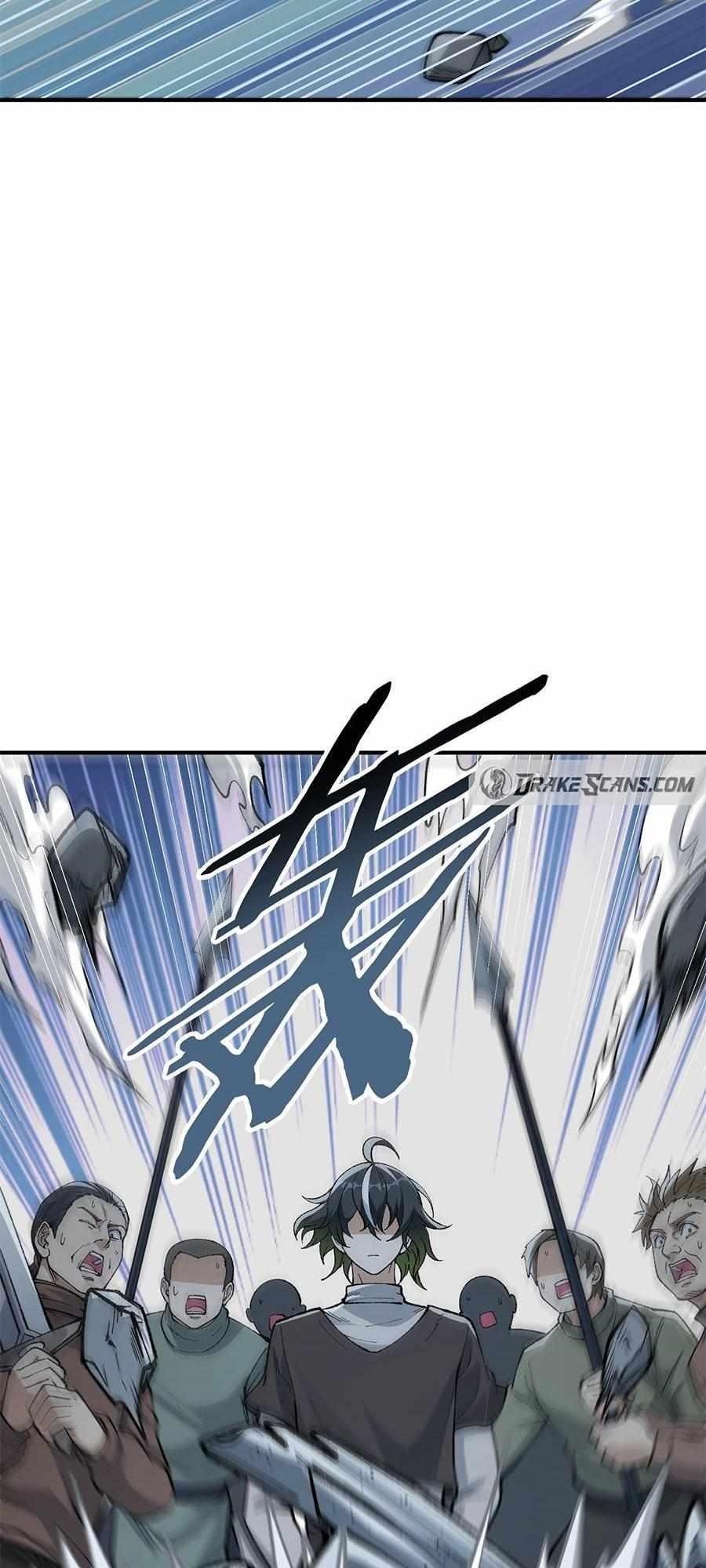 The Heavenly Path Is Not Stupid Chapter 35 - Page 27 in English
