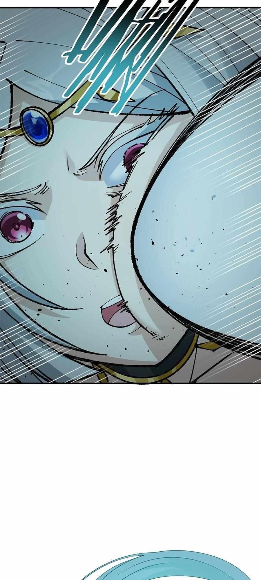 The Heavenly Path Is Not Stupid Chapter 35 - Page 41 in English