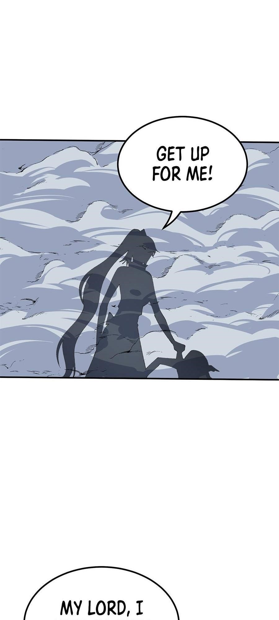 The Heavenly Path Is Not Stupid Chapter 35 - Page 48 in English