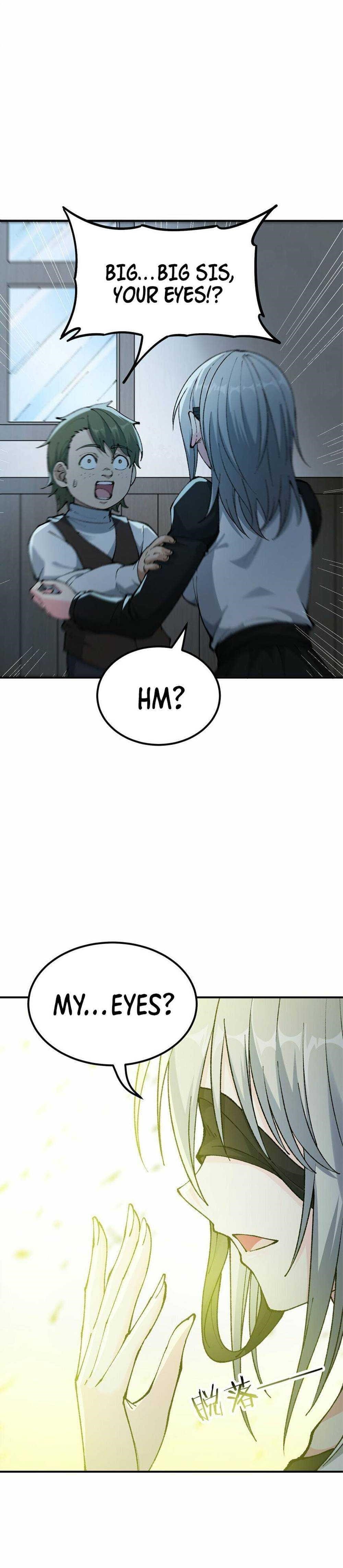 The Heavenly Path Is Not Stupid Chapter 36 - Page 11 in English