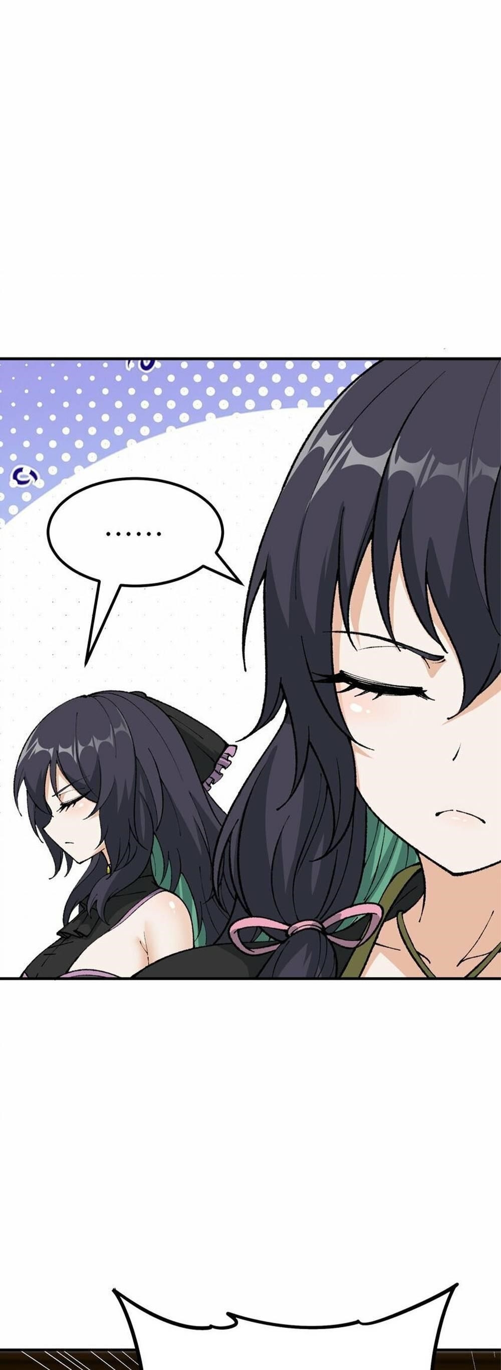 The Heavenly Path Is Not Stupid Chapter 36 - Page 25 in English