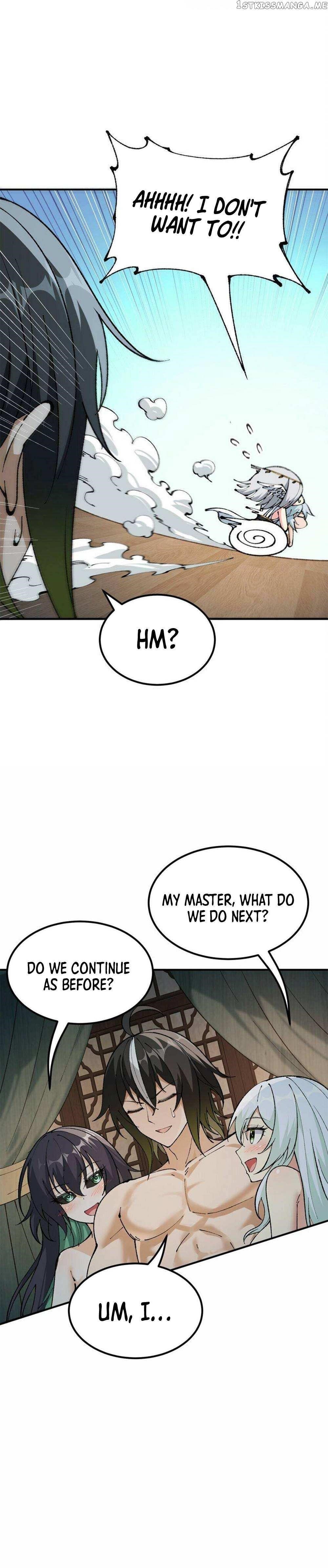 The Heavenly Path Is Not Stupid Chapter 39 - Page 13 in English