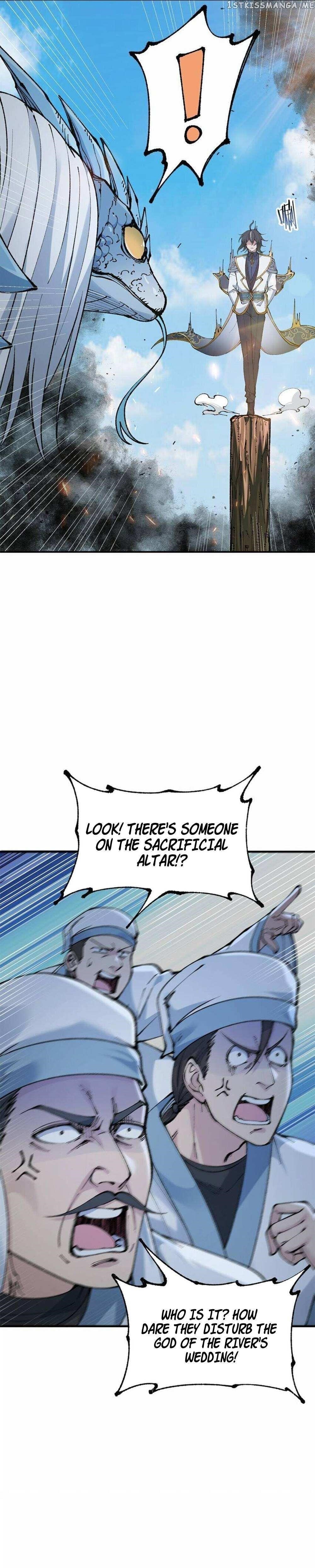 The Heavenly Path Is Not Stupid Chapter 39 - Page 27 in English