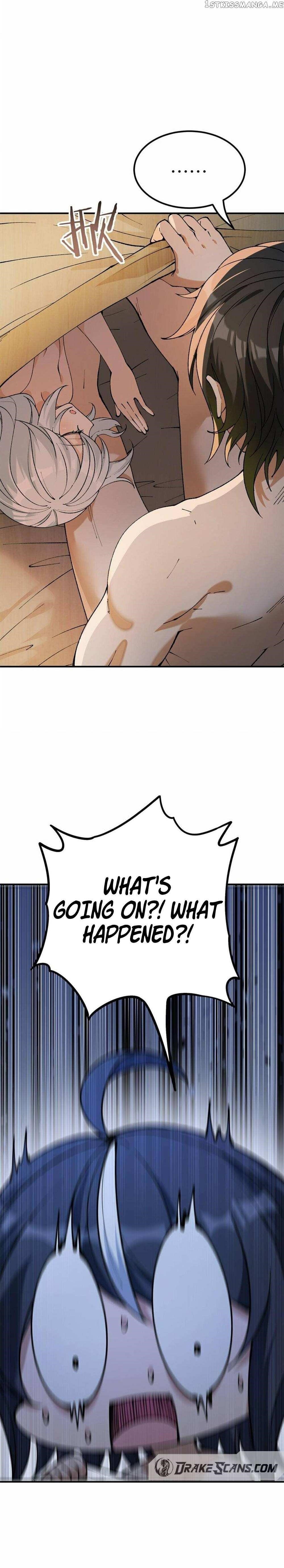 The Heavenly Path Is Not Stupid Chapter 39 - Page 3 in English