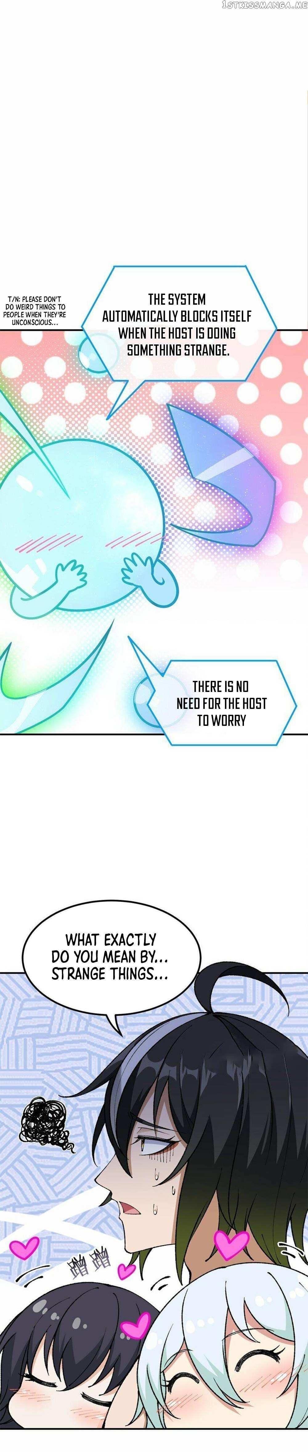 The Heavenly Path Is Not Stupid Chapter 39 - Page 7 in English