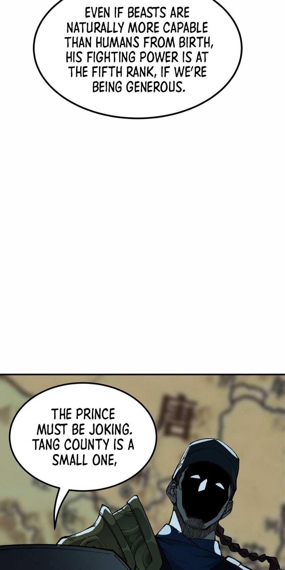 The Heavenly Path Is Not Stupid Chapter 40 - Page 20 in English