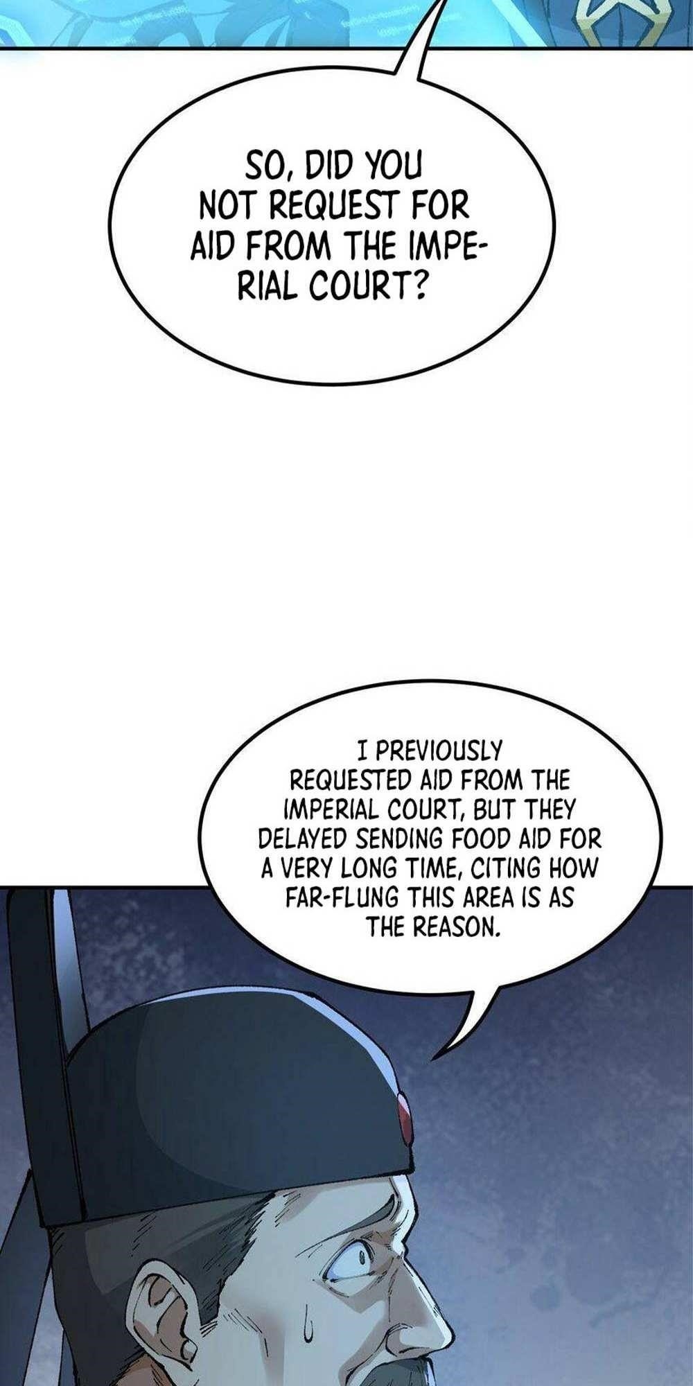 The Heavenly Path Is Not Stupid Chapter 40 - Page 24 in English