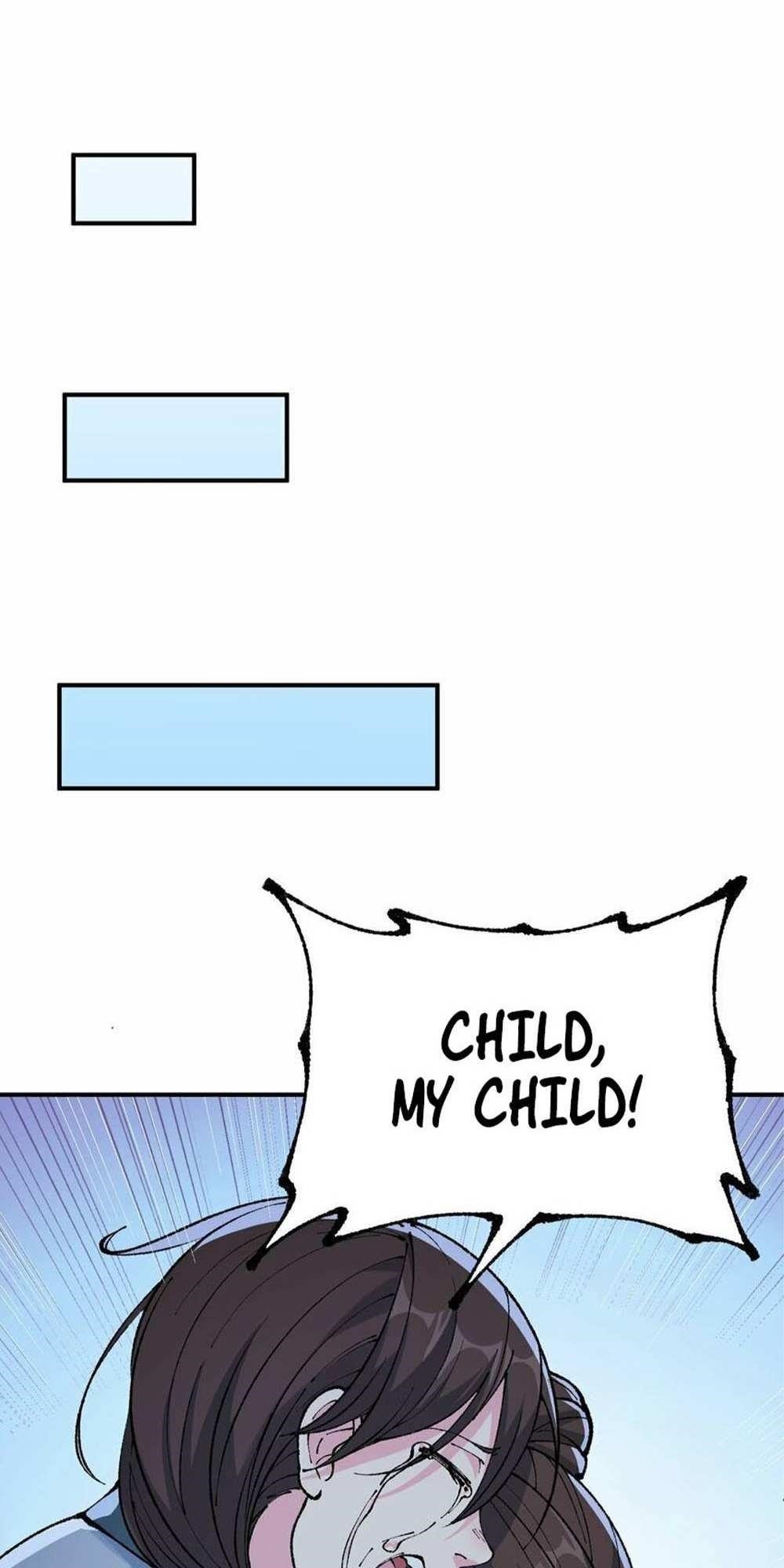 The Heavenly Path Is Not Stupid Chapter 40 - Page 27 in English
