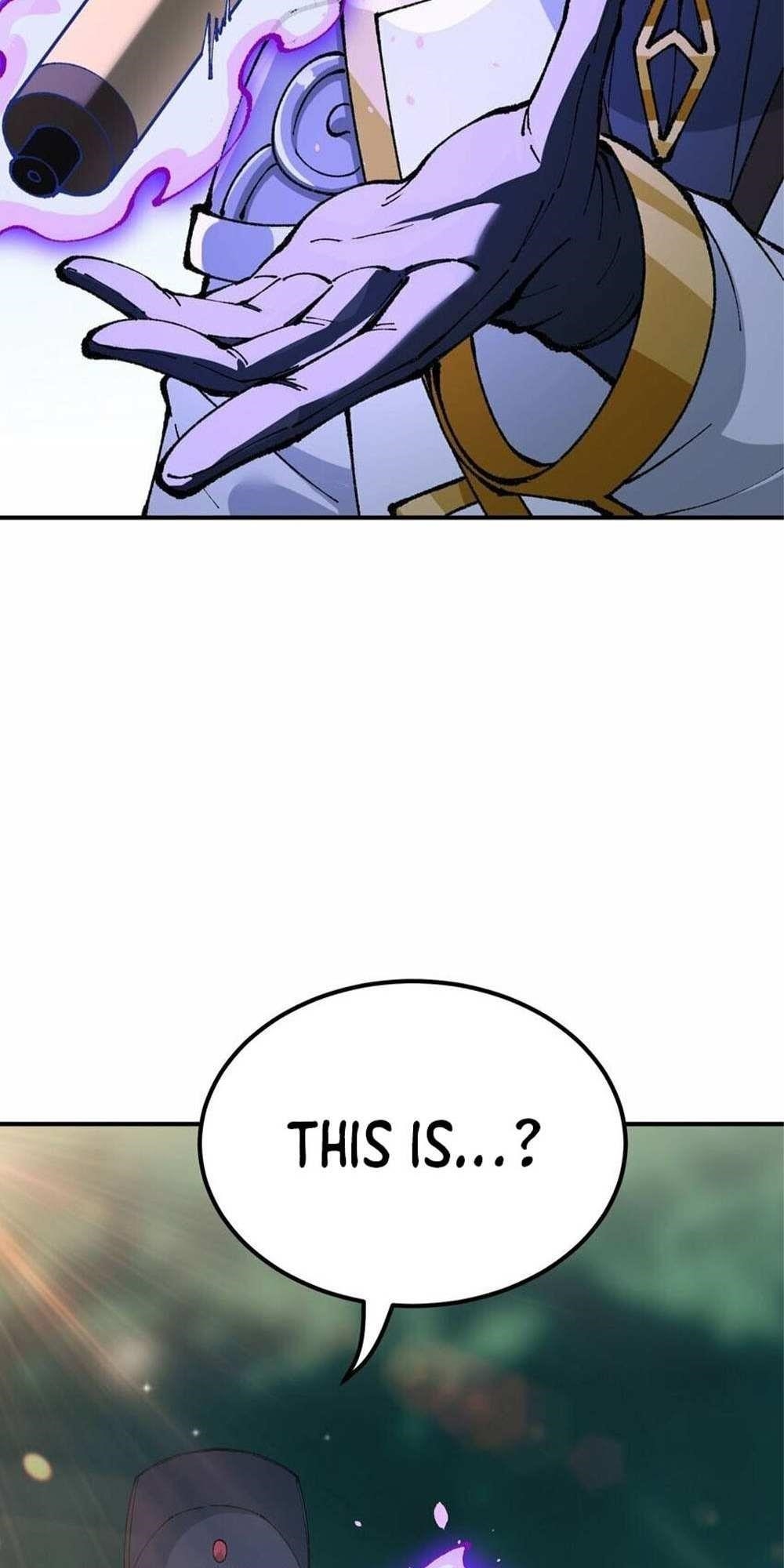 The Heavenly Path Is Not Stupid Chapter 40 - Page 34 in English