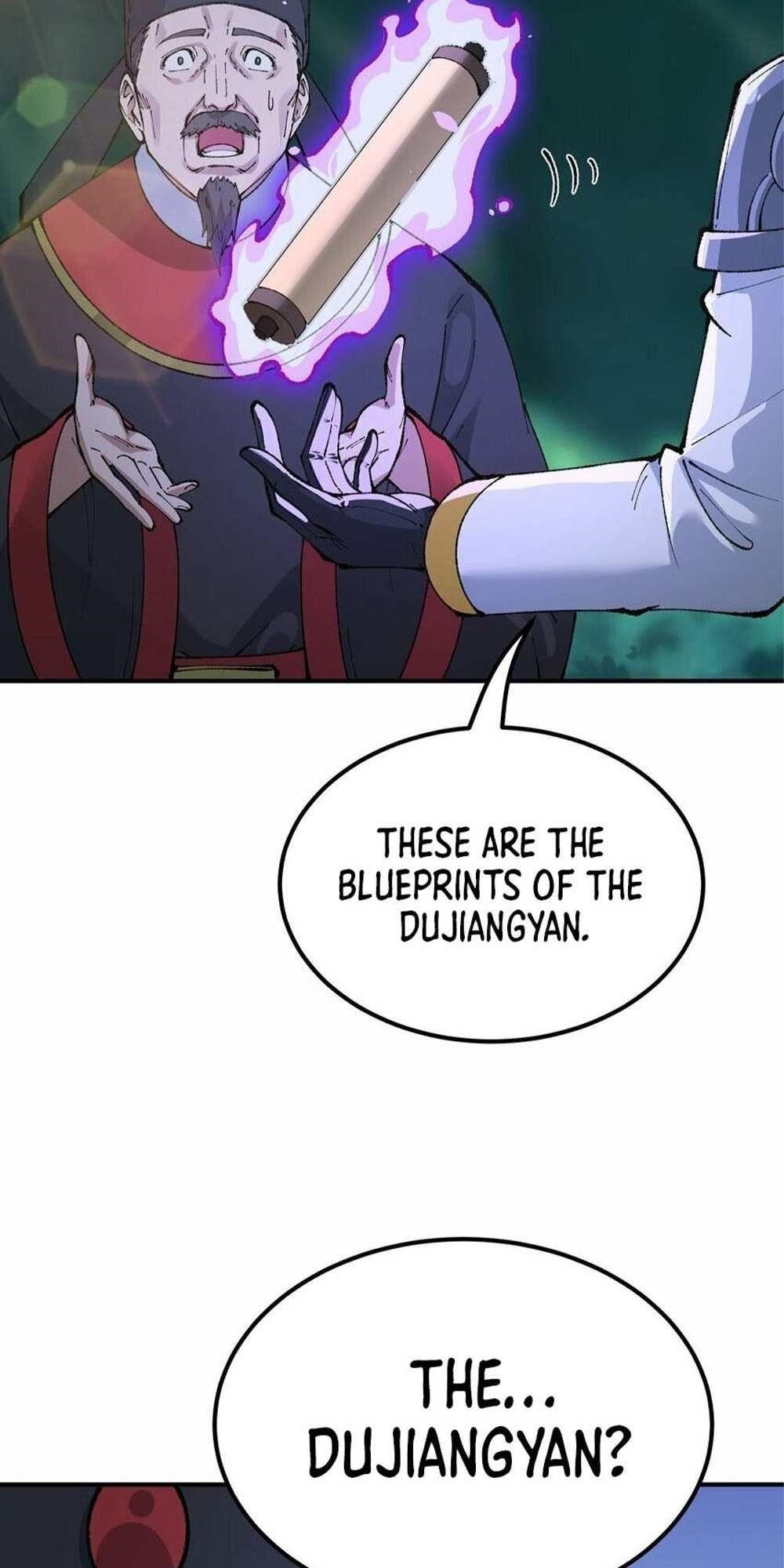 The Heavenly Path Is Not Stupid Chapter 40 - Page 35 in English