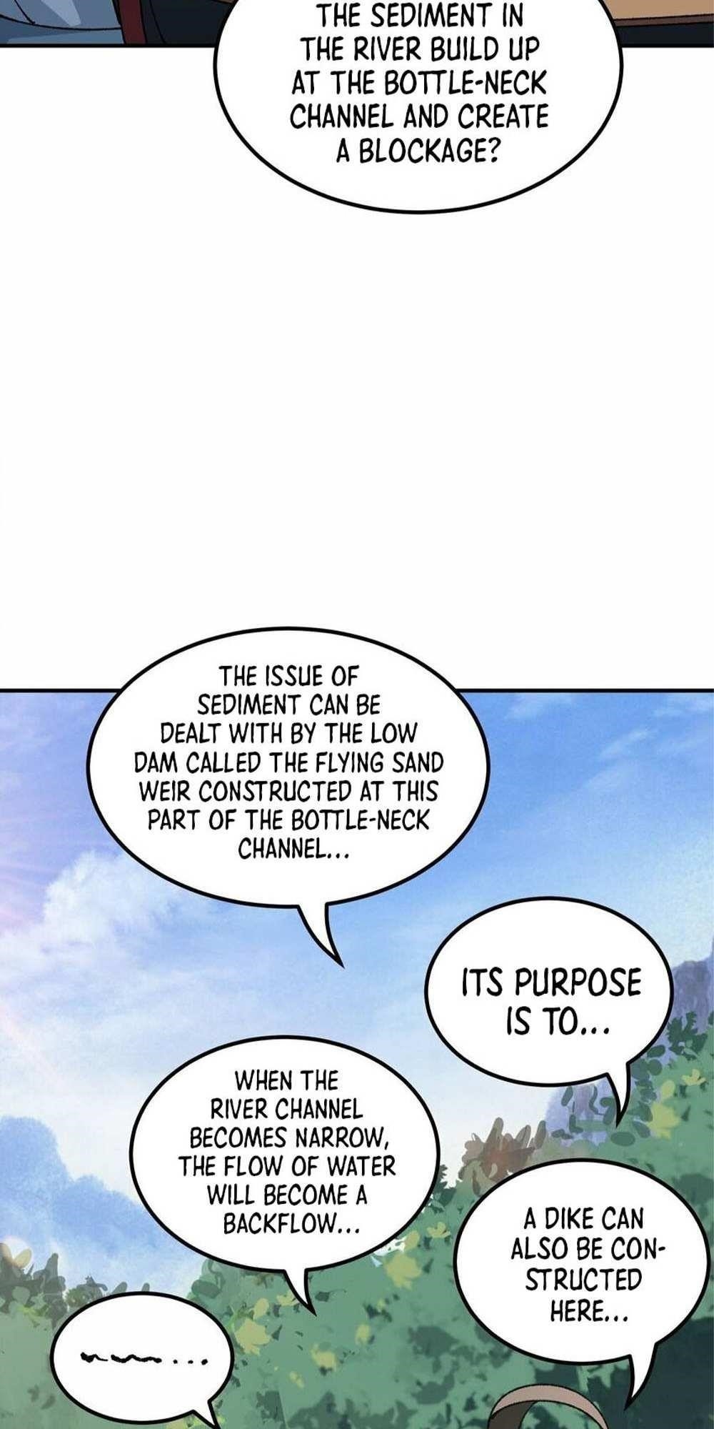 The Heavenly Path Is Not Stupid Chapter 40 - Page 43 in English