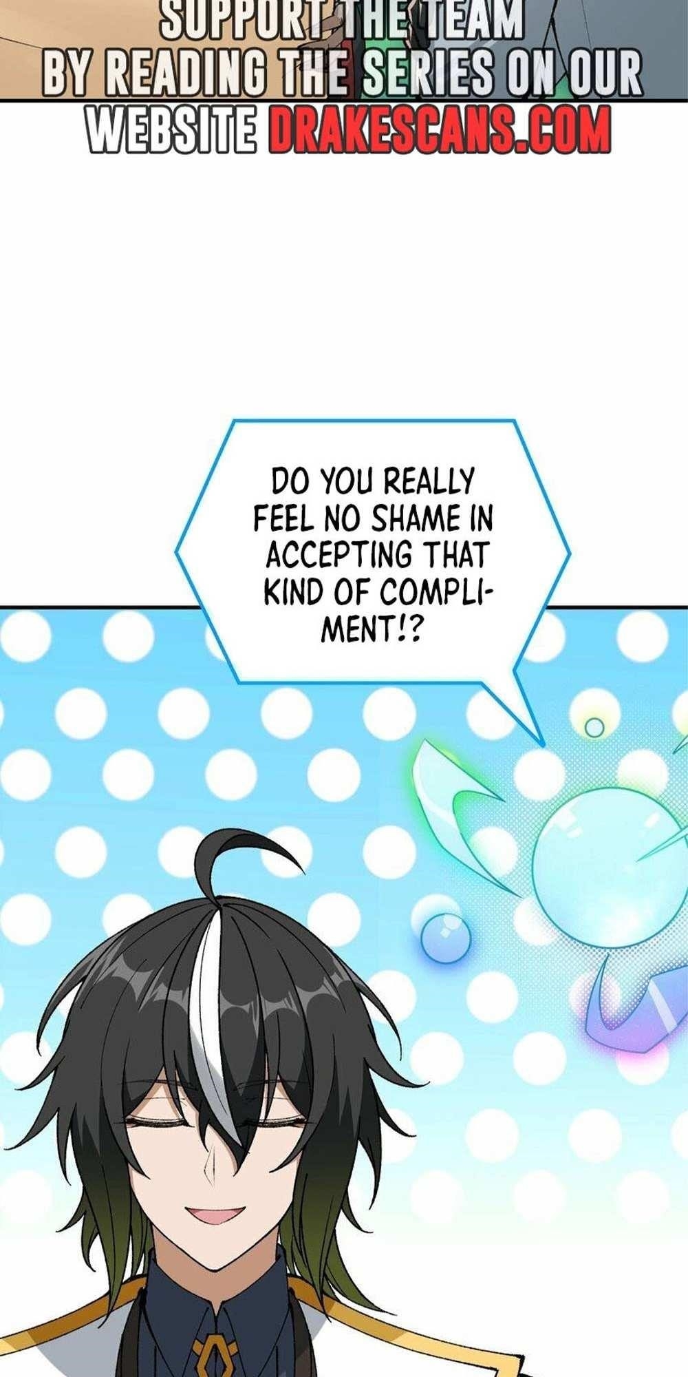 The Heavenly Path Is Not Stupid Chapter 40 - Page 47 in English