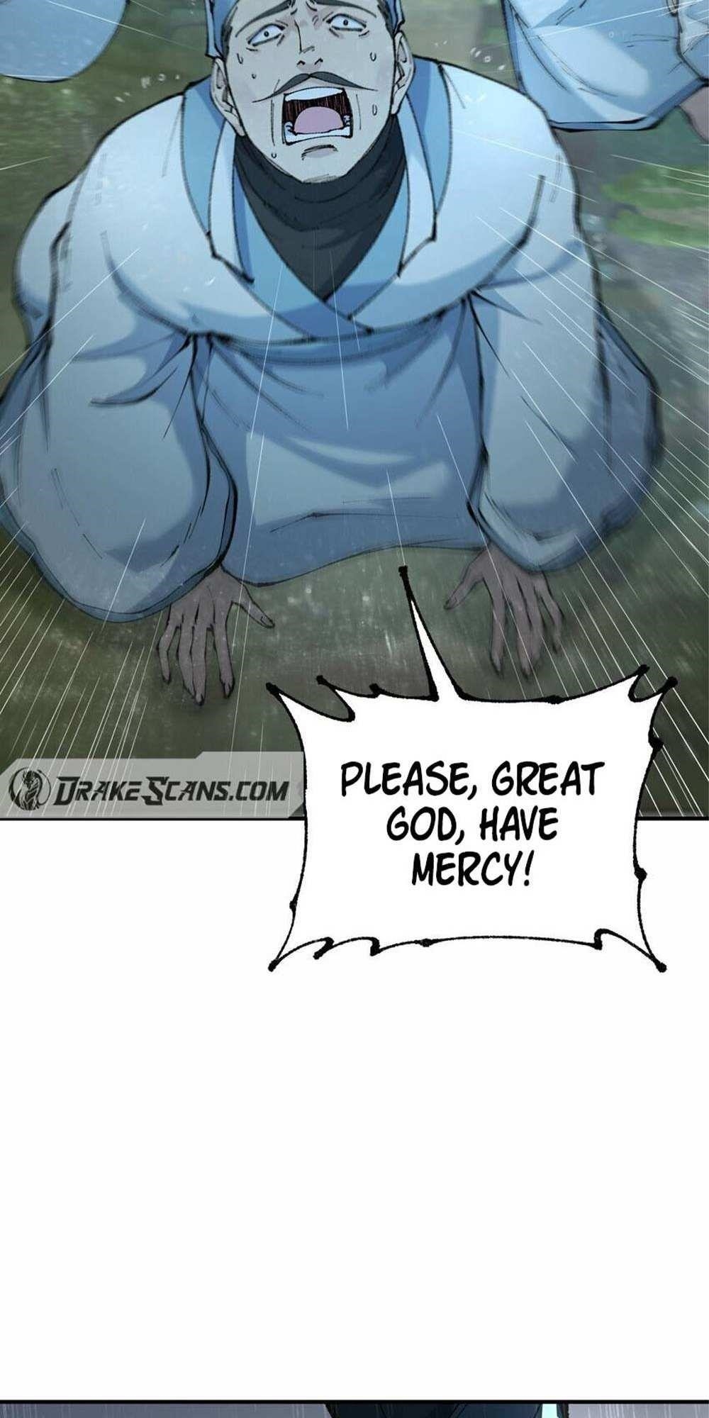 The Heavenly Path Is Not Stupid Chapter 40 - Page 5 in English