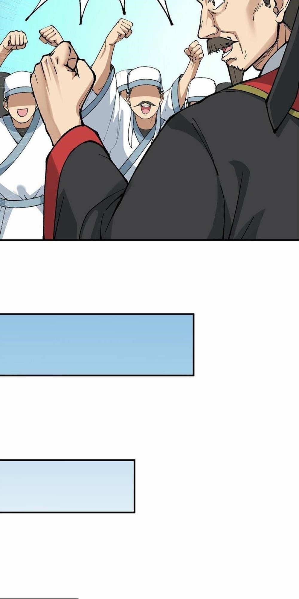 The Heavenly Path Is Not Stupid Chapter 40 - Page 53 in English