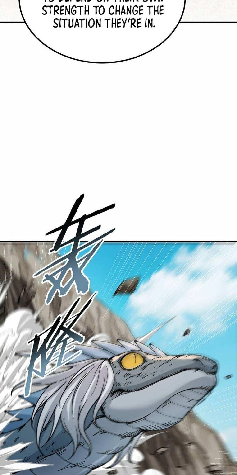 The Heavenly Path Is Not Stupid Chapter 40 - Page 58 in English