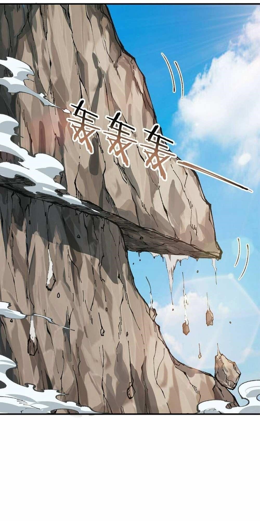 The Heavenly Path Is Not Stupid Chapter 40 - Page 61 in English