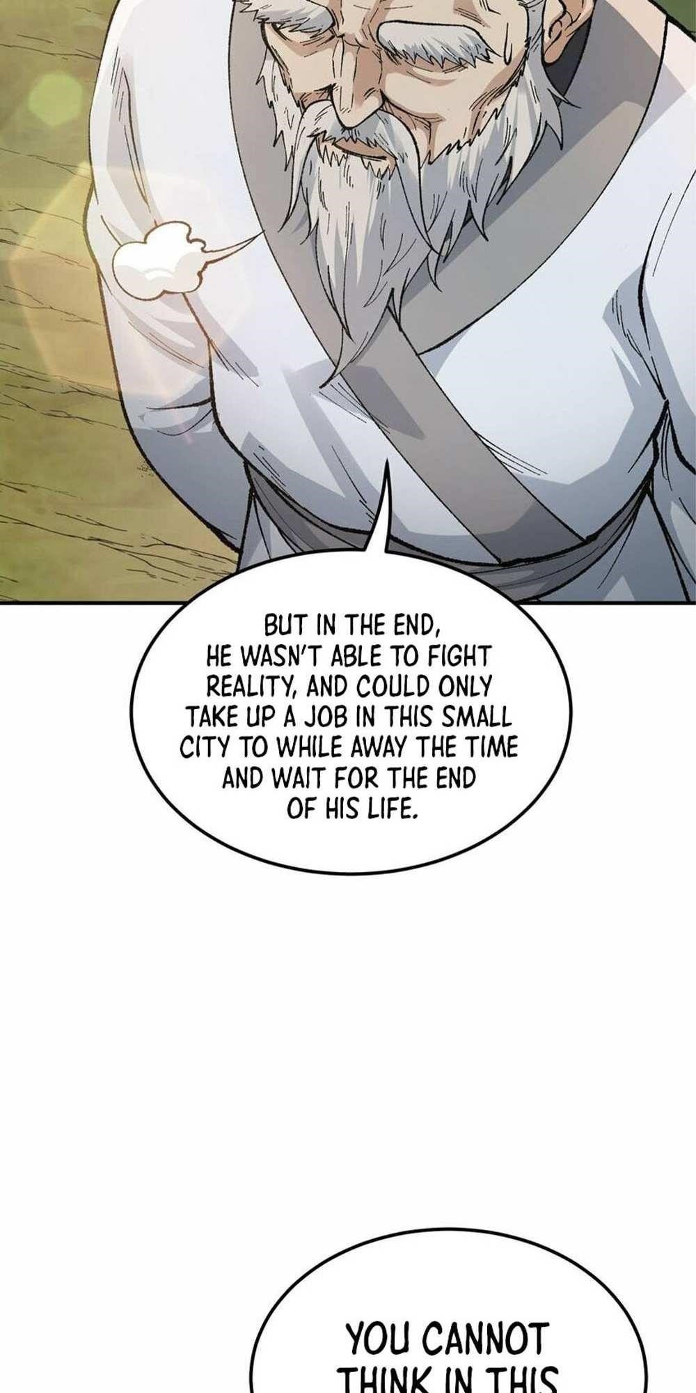The Heavenly Path Is Not Stupid Chapter 40 - Page 70 in English