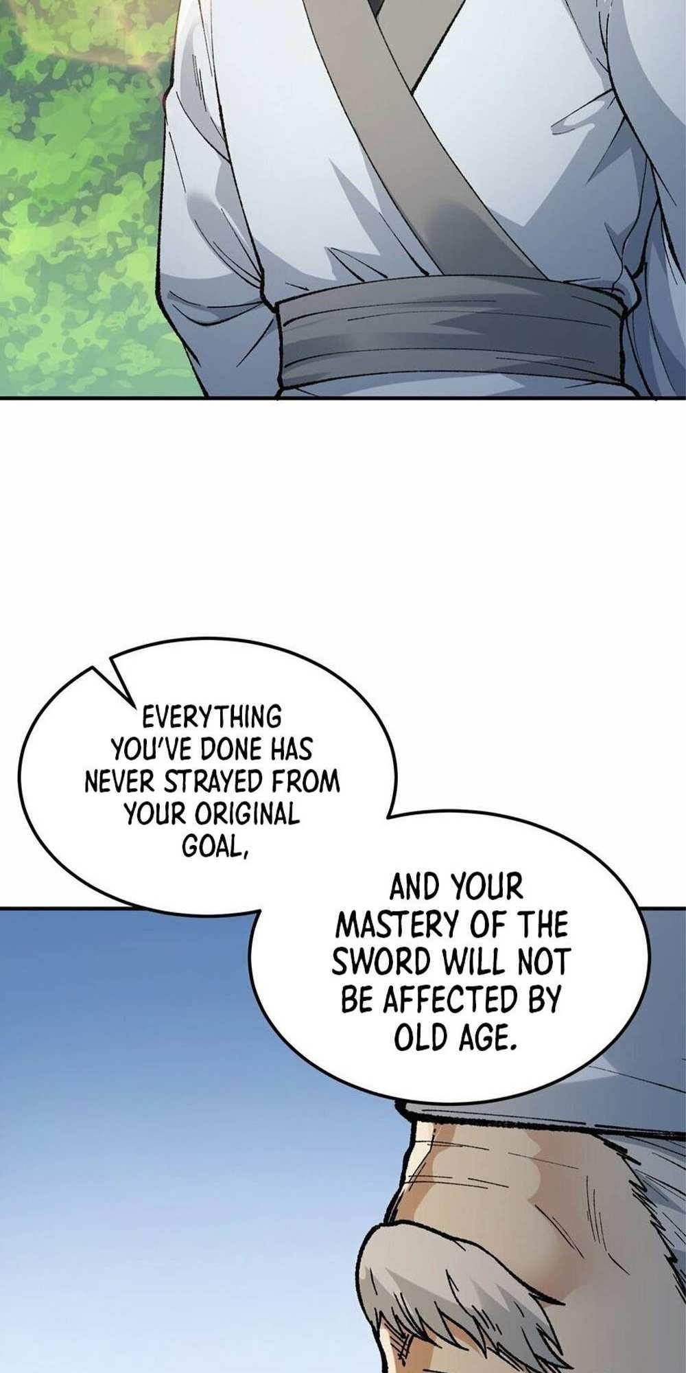 The Heavenly Path Is Not Stupid Chapter 40 - Page 73 in English
