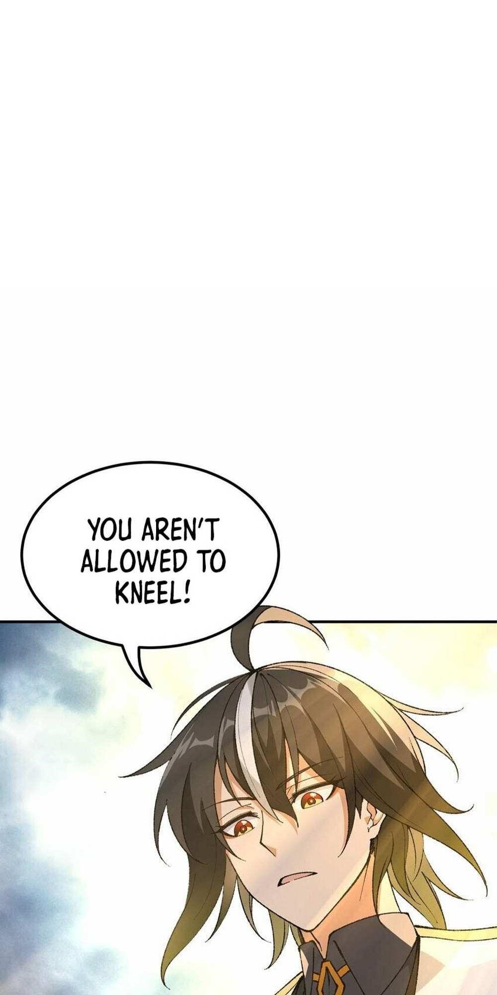 The Heavenly Path Is Not Stupid Chapter 40 - Page 8 in English