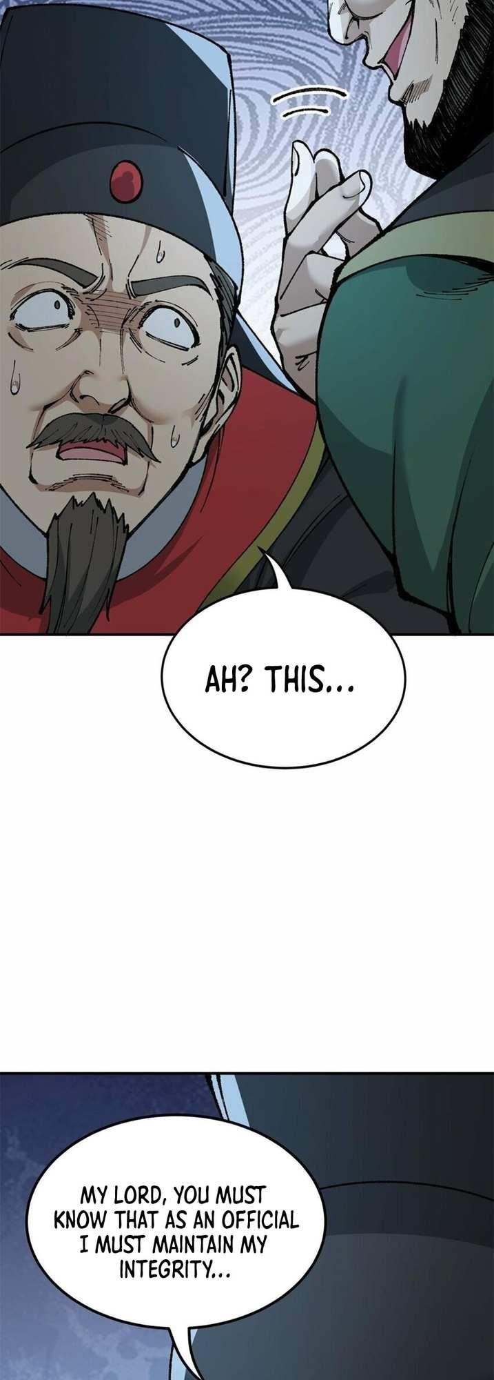 The Heavenly Path Is Not Stupid Chapter 41 - Page 26 in English