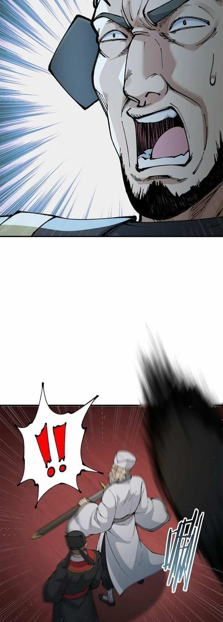 The Heavenly Path Is Not Stupid Chapter 41 - Page 34 in English