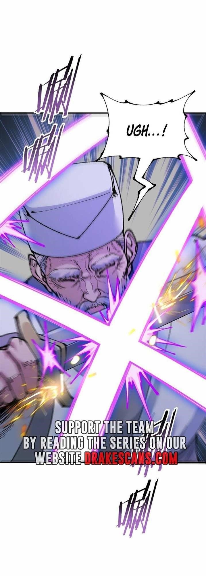 The Heavenly Path Is Not Stupid Chapter 41 - Page 39 in English