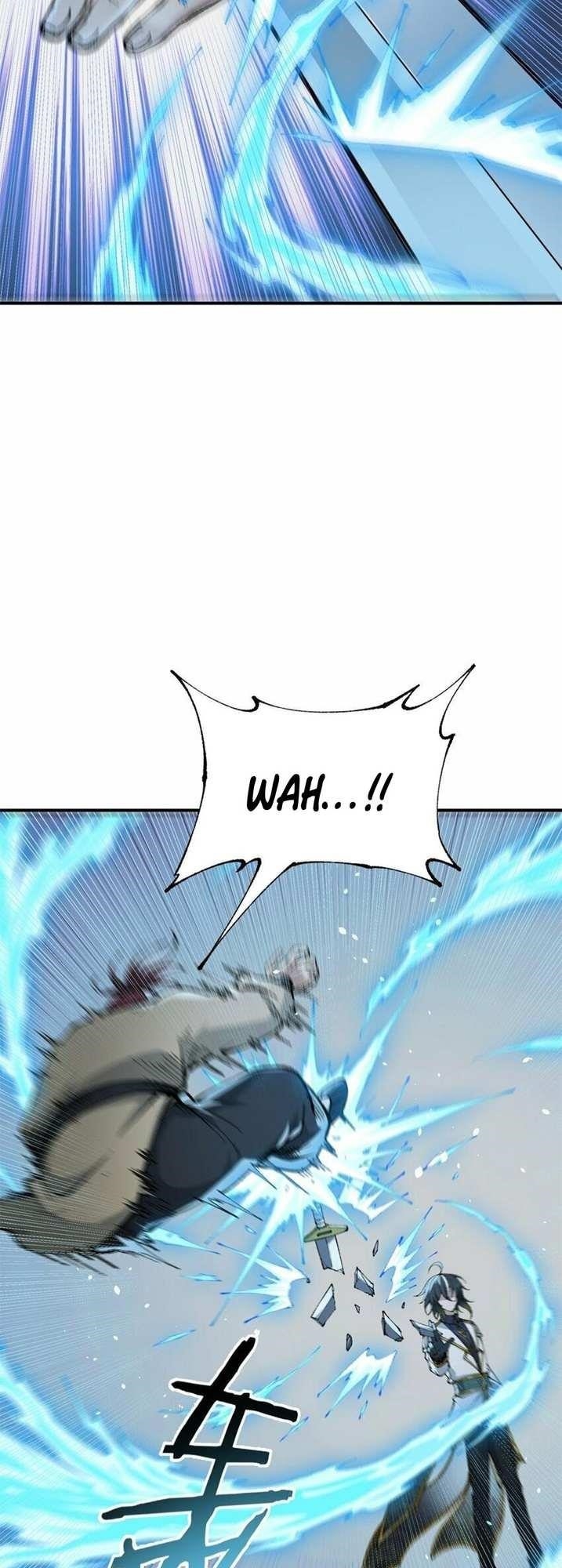 The Heavenly Path Is Not Stupid Chapter 41 - Page 50 in English