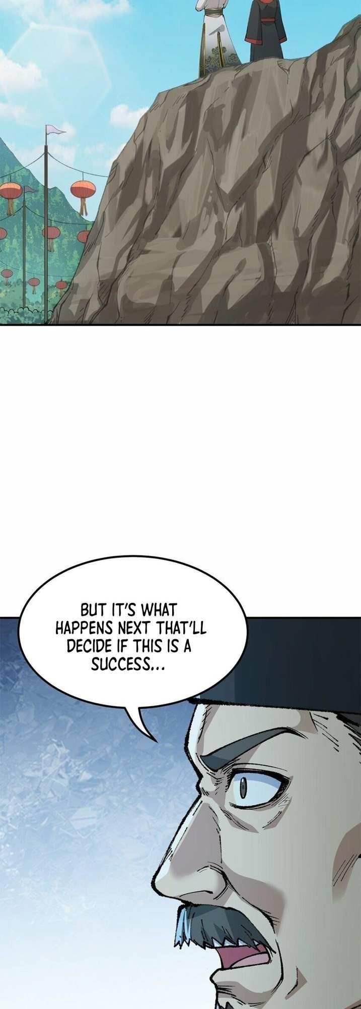 The Heavenly Path Is Not Stupid Chapter 41 - Page 6 in English