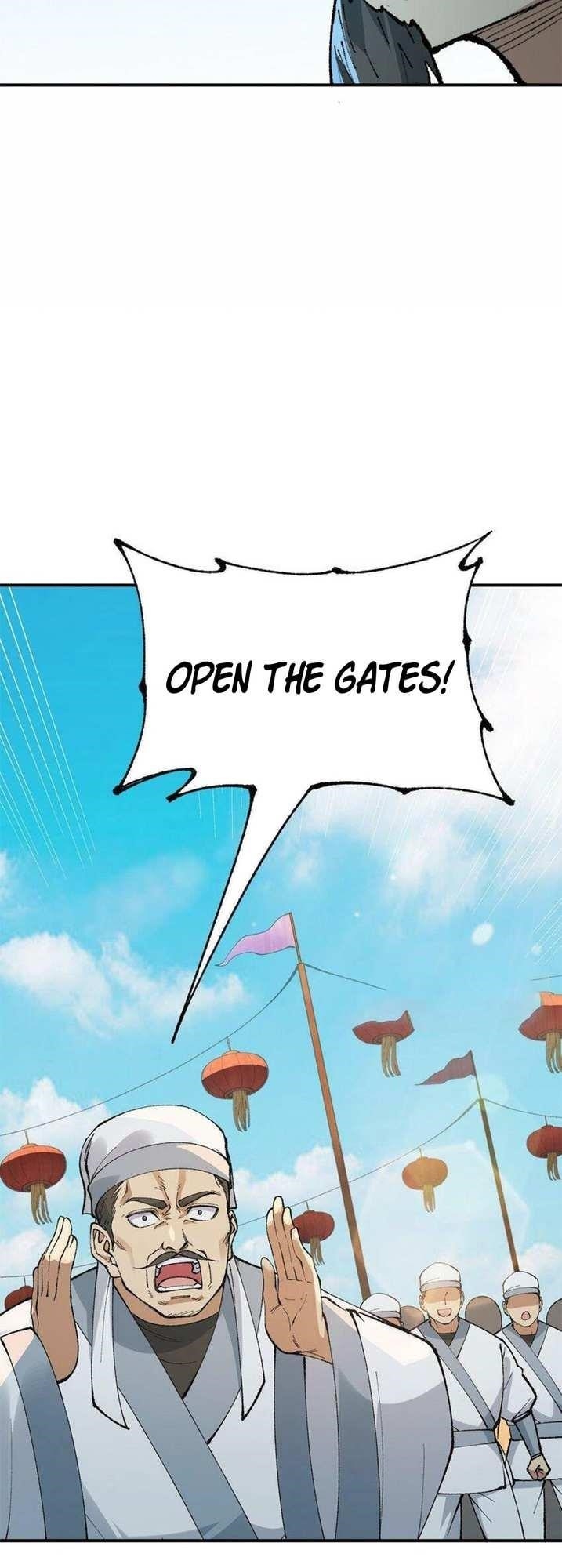 The Heavenly Path Is Not Stupid Chapter 41 - Page 7 in English