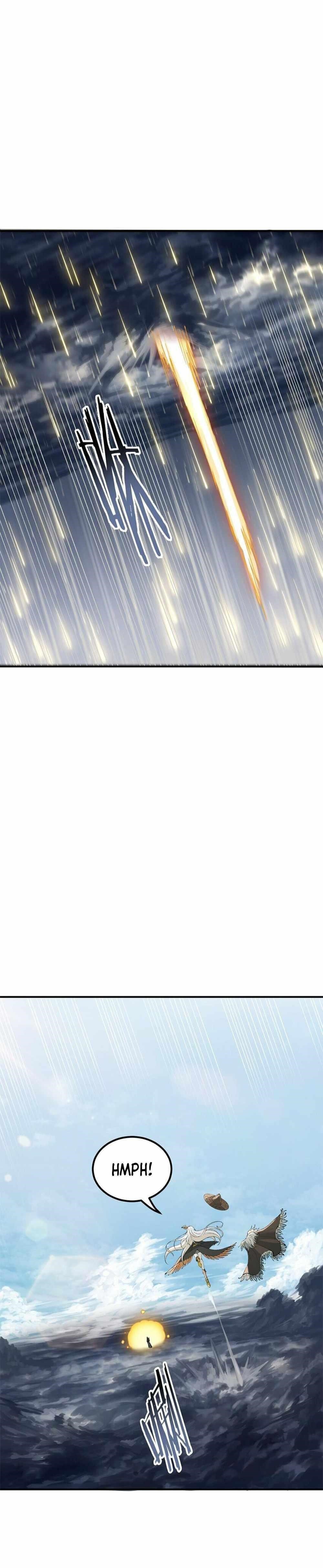 The Heavenly Path Is Not Stupid Chapter 42 - Page 15 in English