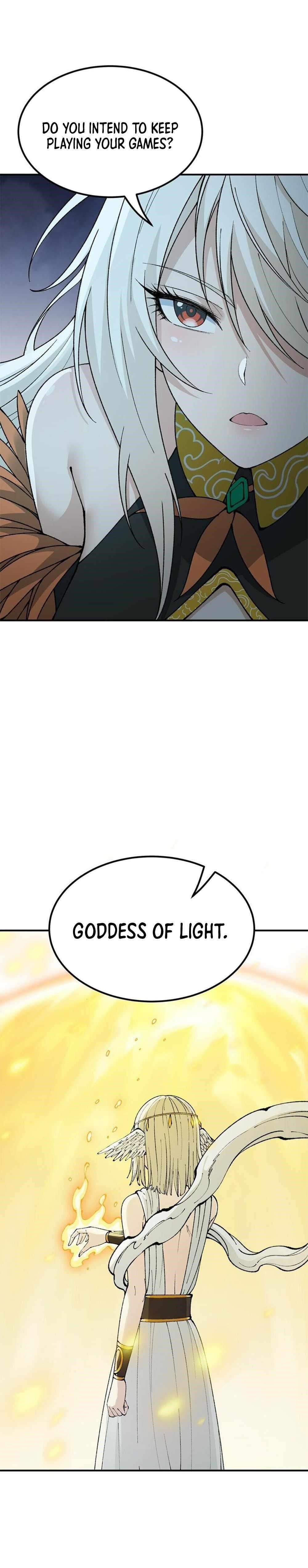 The Heavenly Path Is Not Stupid Chapter 42 - Page 16 in English