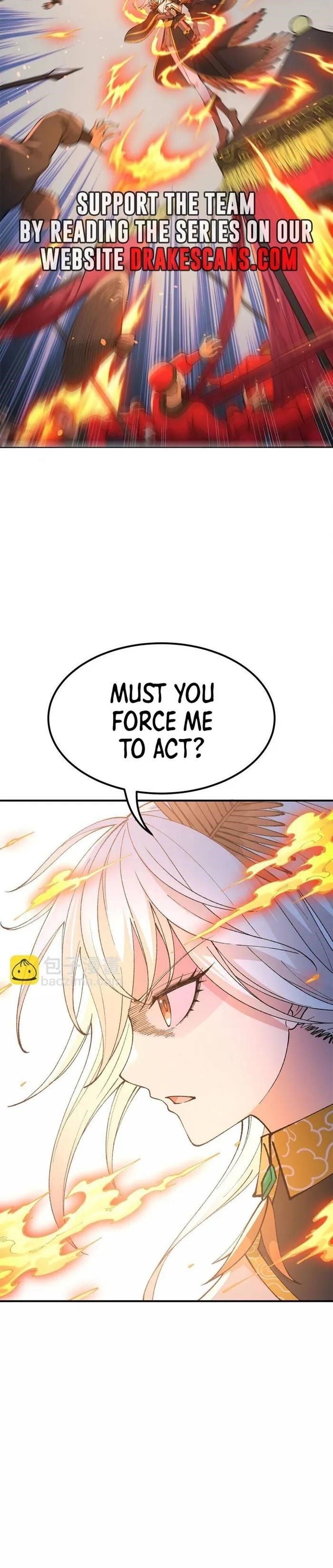 The Heavenly Path Is Not Stupid Chapter 44 - Page 19 in English