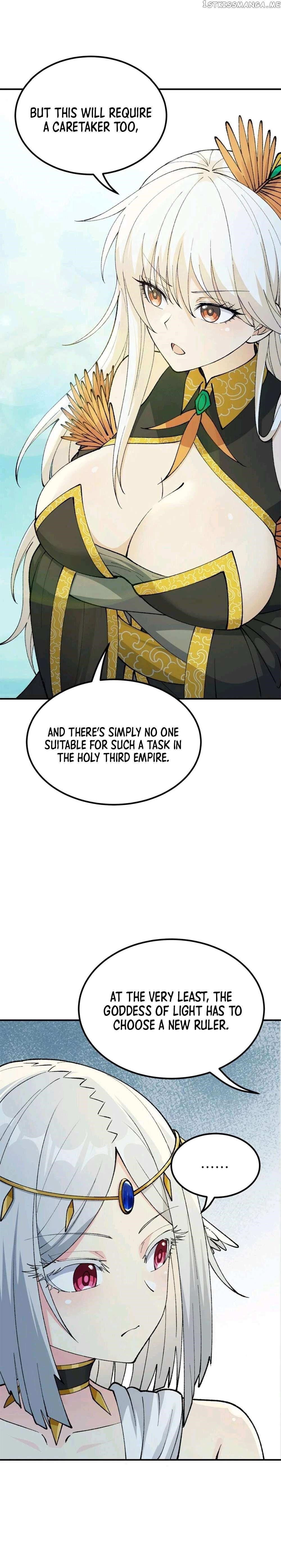 The Heavenly Path Is Not Stupid Chapter 49 - Page 15 in English