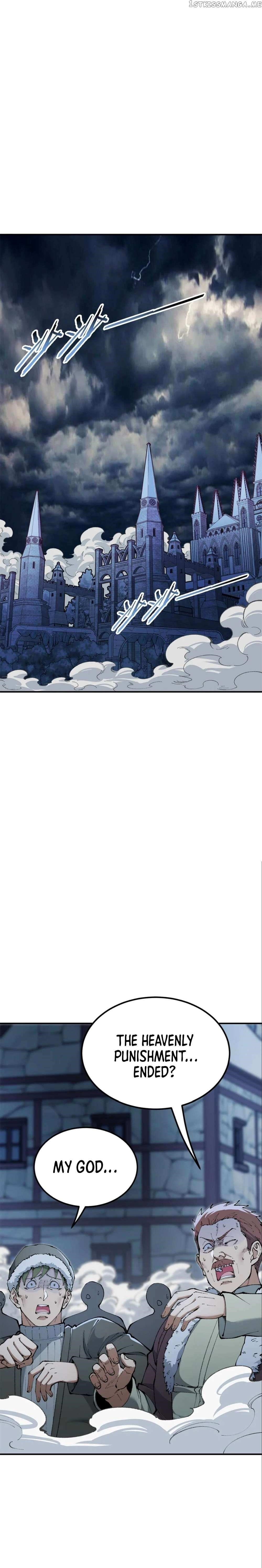 The Heavenly Path Is Not Stupid Chapter 49 - Page 3 in English
