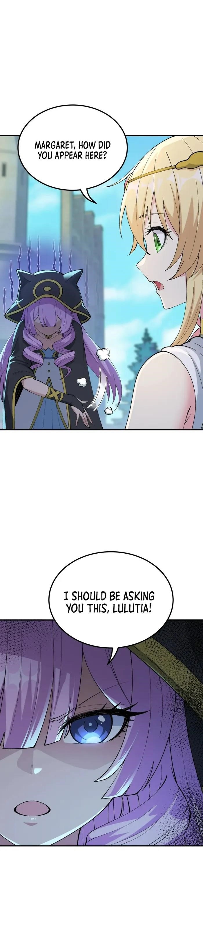 The Heavenly Path Is Not Stupid Chapter 52 - Page 5 in English
