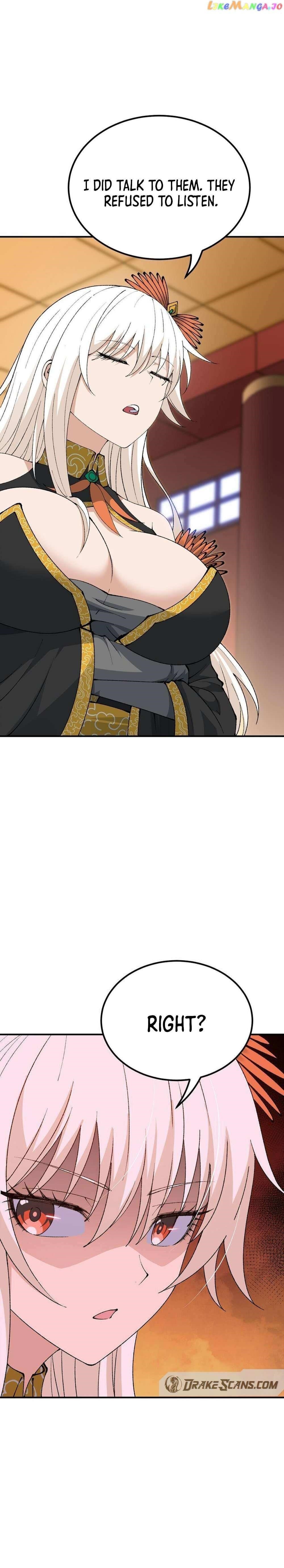 The Heavenly Path Is Not Stupid Chapter 57 - Page 4 in English